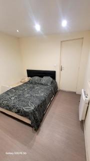 Maisonnette - Type F2 - 3