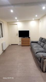 Maisonnette - Type F2 - 1