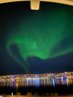 The Arctic Villa Tromsø - 6