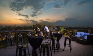 Acoustic Premium Hotel & Spa - 3