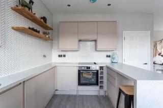 St Johns Apartments - Southend - Southend-on-Sea - 2