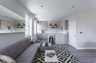 St Johns Apartments - Southend - Southend-on-Sea - 3