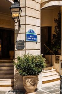 Hôtel Balzac Paris & Spa Ikoï - Paris - 4