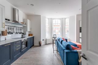 St Johns Apartments - Southend - Southend-on-Sea - 6