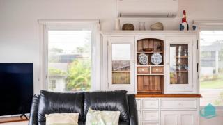 Caves Cottage - gorgeous 180 degree ocean views - 1