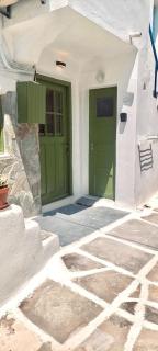 Stylish Modern Apartment - Naoussa - 1