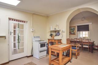 Berg Cottage - Clarens - 3