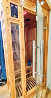 2 chambres Centre Chateaubriant Sauna - Châteaubriant - 7