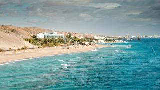 Luxurious 130sqm Family Penthouse - Eilat - 7