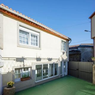 Casa Pilara acogedora a 5min de Noia entorno rural - - 4