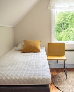 Villa Vertical - Room Vengetind - Åndalsnes - 9