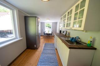 Villa Vertical - Room Vengetind - Åndalsnes - 5