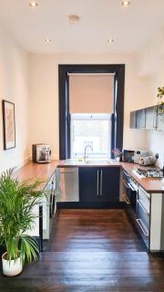 Unique and cozy apartment in central London - Londra - 9