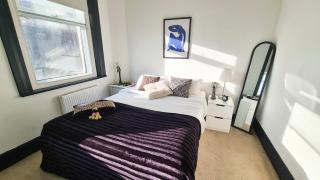 Unique and cozy apartment in central London - Londra - 7