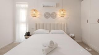 Luxurious 130sqm Family Penthouse - Eilat - 9