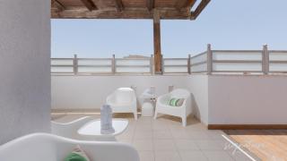 Luxurious 130sqm Family Penthouse - Eilat - 4