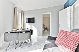 Appartement lumineux et moderne - Gagny - II - Gagny - 6