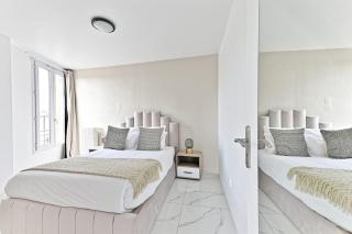 Appartement lumineux et moderne - Gagny - II - Gagny - 4