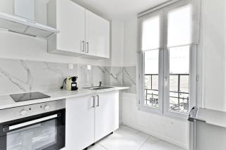 Appartement lumineux et moderne - Gagny - II - Gagny - 2