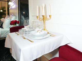 La Suite Trocadéro - Jacuzzi privatif - 5