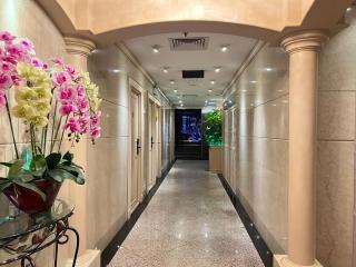 Macau Masters Hotel - Macao - 1
