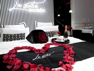 La Suite Trocadéro - Jacuzzi privatif - Parijs - 3