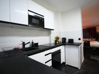 La Suite Trocadéro - Jacuzzi privatif - Parijs - 6