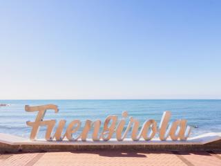 Cubo's Apartment Front Line Beach Fuengirola - Fuengirola - 5