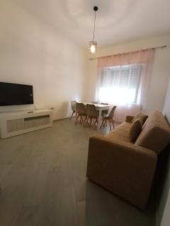 Appartamento Isabel - Marina di Camerota - 7