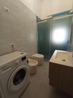 Appartamento Isabel - Marina di Camerota - 3