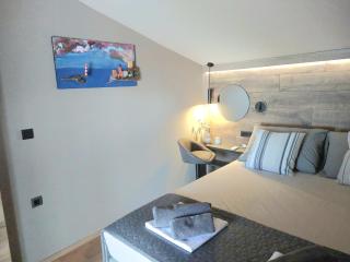 Apartment Grey - Mandre - 9