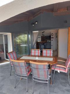 Apartment Grey - Mandre - 1