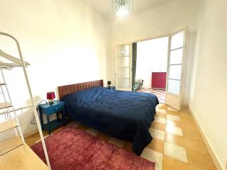 Sublime Loft dans un Ancien Palace 2 pas de la Mer - Menton - 7
