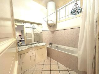 Sublime Loft dans un Ancien Palace 2 pas de la Mer - Menton - 6