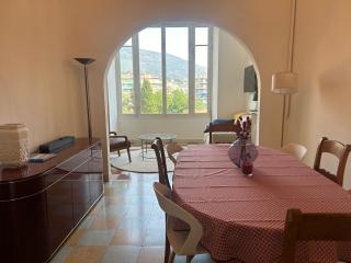 Sublime Loft dans un Ancien Palace 2 pas de la Mer - Menton - 5