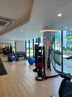 Duplex in a 5 star hotel La Vita - Cidade Phuket - 1