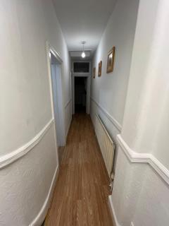 Master grove room - 6