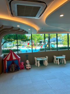 Duplex in a 5 star hotel La Vita - Cidade Phuket - 2