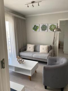 Paragon Domain Light and Airy Stylishly Decorated - Città del Capo - 0