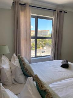 Paragon Domain Light and Airy Stylishly Decorated - Città del Capo - 9