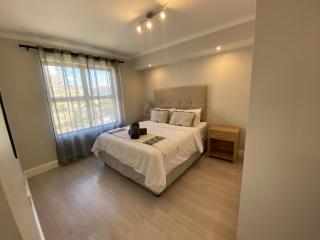 Paragon Domain Light and Airy Stylishly Decorated - Città del Capo - 6