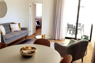 Central City Penthouse Panoramic Views - Città del Capo - 8