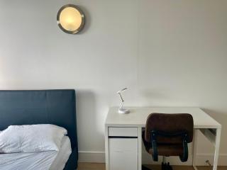 Modern Room in London with Great Views - Londra - 8