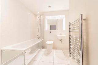 Modern Room in London with Great Views - Londra - 5