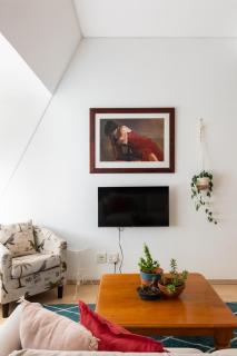 Spacious & Light, City Centre Free Parking AC - Cidade Do Cabo - 2