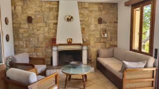 Pavliani country house - 9
