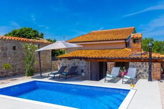Villa Depicolo - Vrh - 0