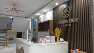 Hoàng Liên Hotel - Na Cốc - 3