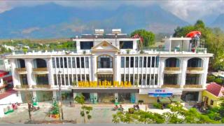 Hoàng Liên Hotel - Na Cốc - 8