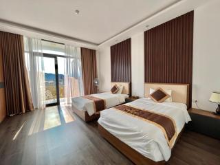 Hoàng Liên Hotel - Na Cốc - 2